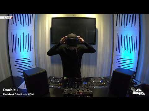 Double L - Mixset 2019 ( HV tốt nghiệp khoá DJ 2018 )