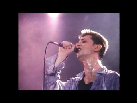 Video thumbnail for New Life [Live in Hamburg, Alsterdorfer Sporthalle, Germany - 1984/12/09]