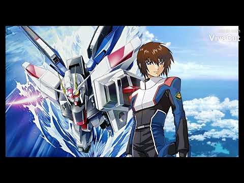 High and Mighty color - Enrai Toku Ari (Enhanced)  Tribute to Gundam Seed Destiny.  #Gundam