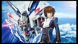 Download lagu High and Mighty color - Enrai Toku Ari (Enhanced)  Tribute to Gundam Seed Destiny.  #Gundam mp3