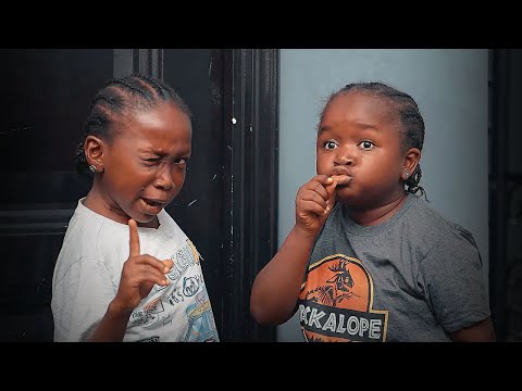 CAT AND RAT | OLUEBUBE OBIO - Nigerian Movies 2025 Latest Full Movies