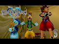 Kingdom Hearts Final Mix HD ReMIX Undub Part 5