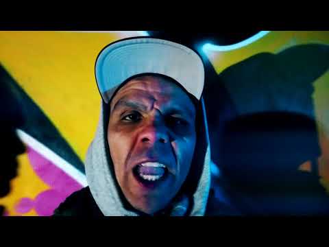 Seven Oddities x DJ M-1 "The Dirt" feat. Clever One, DreamTek & DoomsDay Araiza