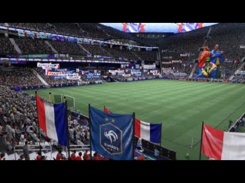 Seko Fofana last minute winner