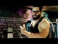5 Best Shoulder workouts - Shadab Armaan