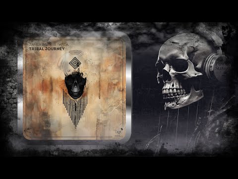 Zafrir & Silver Panda – Tribal Journey (Extended Mix) [Panda Lab Records]