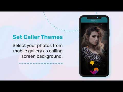 Love Video Ringtone For Call Video
