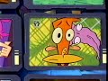 Cartoon Network Control Your TV PSA 2005