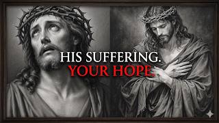One last prayer before the silence. | God Says | God Message | Gods Message Now