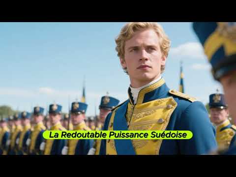 ⚔️ Pierre le Grand – Le Bâtisseur de la Russie moderne”