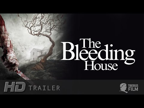 Trailer-Vorschau: The Bleeding House