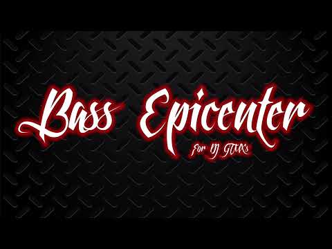 Maxima Ventaja x Jovanny Cadena - Aqui Sigo En El Terreno (En Vivo) (Epicenter Bass)