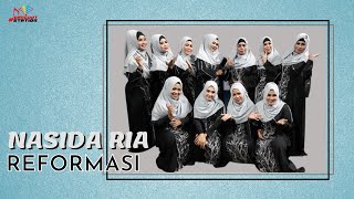 Download lagu Nasida Ria - Reformasi mp3