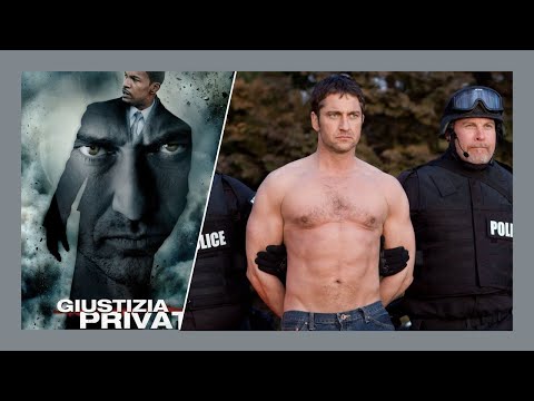 Giustizia privata - Riassunto