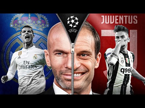 Why The 2017 Champions League Final Will Never Be Forgotten