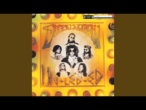 Dread Zeppelin - I Can't Quit You Baby