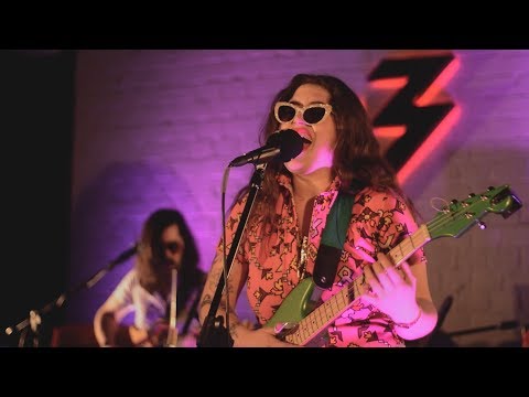 Les Deuxluxes I MBM Sessions