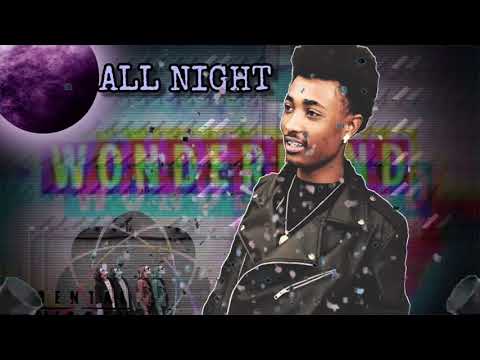 YQ10- Party All Night(official audio)