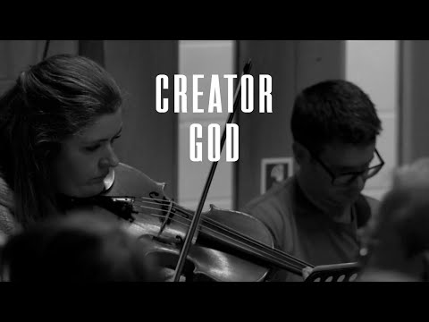 Creator God | Live At The Weekender