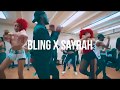 Bad Girl - Jessy Jaggz ft WizKid dance video