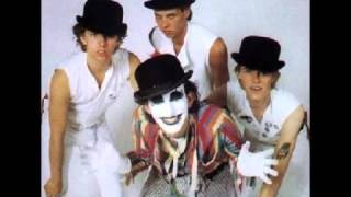 The aDicts - cRazY