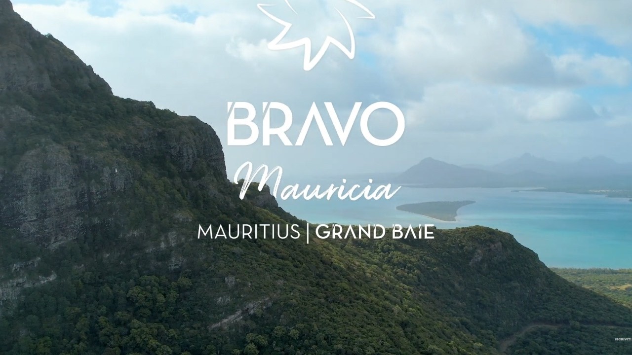 Bravo Mauricia Bravo Mauricia