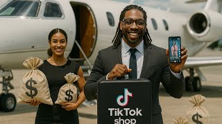 Make Daily Commissions With TikTok Shop Affiliates (2025)