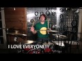 Every Kind Of Drummer