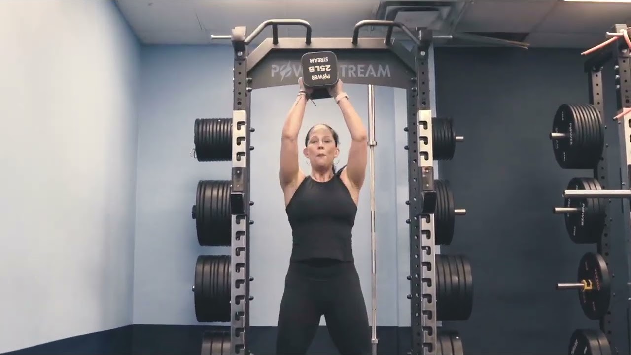 스쿼트 투 프레스 2