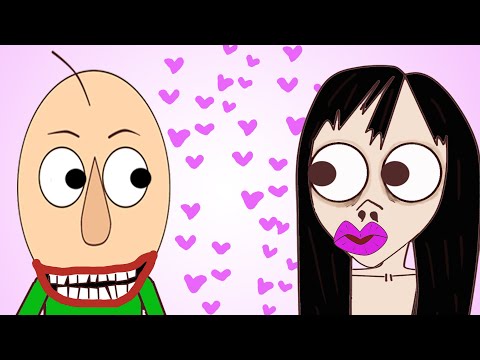 Балди + подружка = семья ?