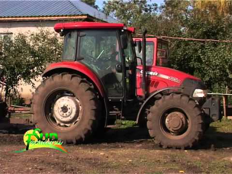 Fermierul din Sud   Bogdana   01 11 2015