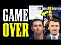 Charlie Kirk NEW Timeline DESTROYS The FBI S CASE The GAG ORDER Is A LIE