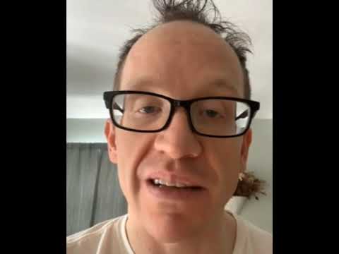 Dark Side Of The Ring: After Dark Host Chris Gethard Talks About Love Of Wrestling/Favorite Match