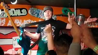 Smoking Popes/Hear It For Love/Rubella