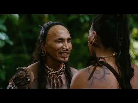 Apocalypto English Movie | Mel Gibson
