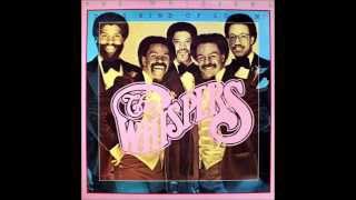 The Whispers - This kind of lovin&#39; &#39;&#39;Edit&#39;&#39; (1981)