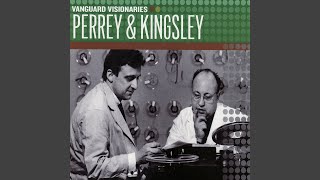 Perrey And Kingsley - Barnyard In Orbit video