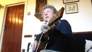Paul Griggs - Lost John (Lonnie Donegan cover)