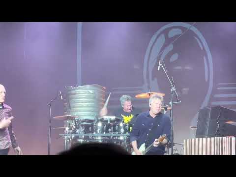 Midnight Oil - Used And Abused Live @ Hordern Pavilion 3/10/22 Final Concert One For The Road