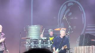 Midnight Oil - Used And Abused Live @ Hordern Pavilion 3/10/22 Final Concert One For The Road