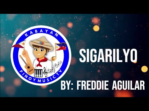 Sigarilyo by Freddie Aguilar _LV18
