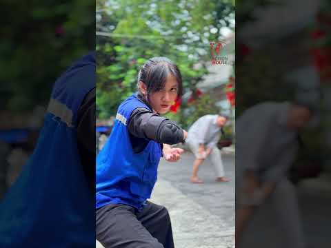 Cái kết xứng đáng cho kẻ tham ăn lười làm