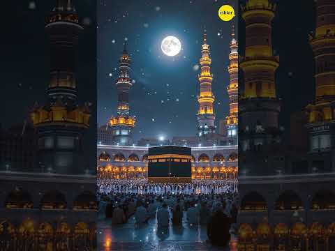 Lo Ramzan Aaya Hai | Ramzan Ki Raatein | Muslim Devotional Song