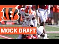 2022 NFL Mock Draft: Bengals Select Cornerback to Round Out Their Secondary | CBS Sports HQ