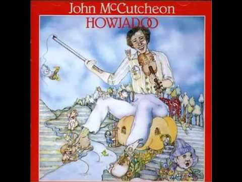 John McCutcheon - Cut the Cake (Birthday Song)