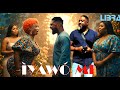 IYAWO MI Latest Yoruba Movie 2025 Jide Awobona Damilola Oni Peters Ijagbemi