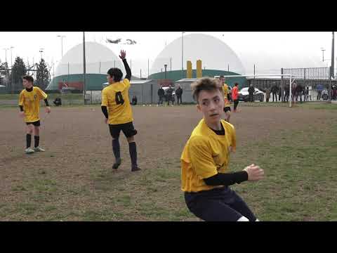 2023/03/19 3T Montorio - Baldo Junior Team (Torneo Fair Play)