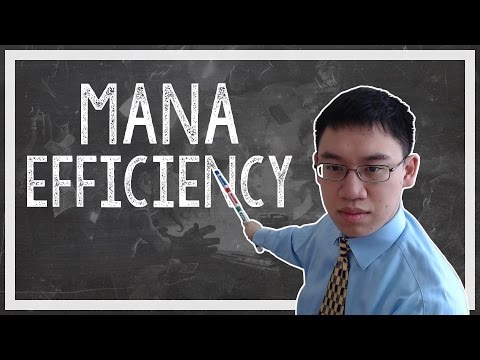 Hearthstone: Trump Basic Teachings - 02 - Mana Efficiency (Druid)