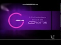 Granada WGBH Boston Kyoobur Network Viacom Productions KQED 2006 2010 2004