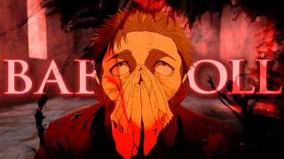 Cover art for HIGURUMA X BABYDOLL